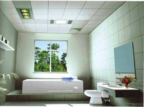 天花吊頂-工程案例03